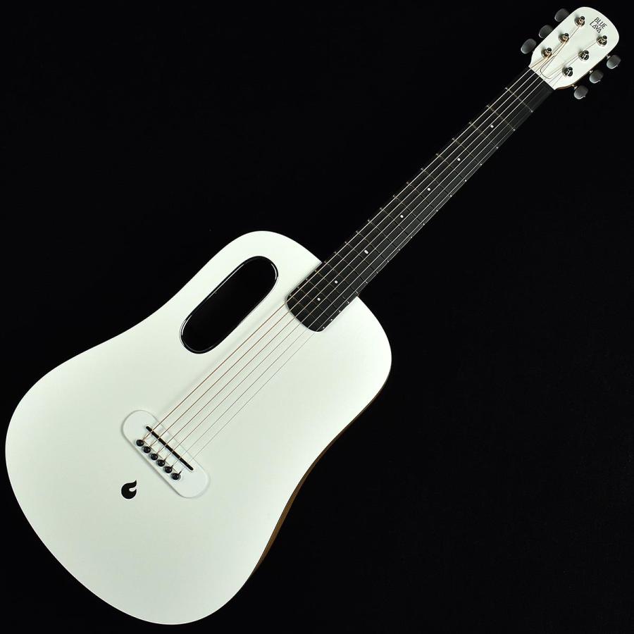 LAVA Music ラヴァミュージック BLUE ORIGINAL AC White 