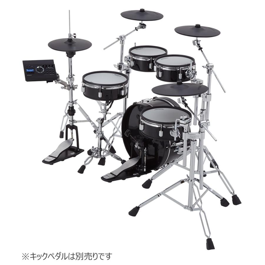 ローランド Roland VAD307 ハイハットスタンドセット 電子ドラム 