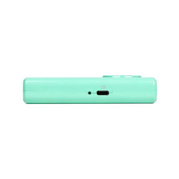 MOOER ムーア Prime P1 Green グリーン 超小型マルチエフェクター ギター・ベース両対応 ドラムマシン・ルーパー搭載_7