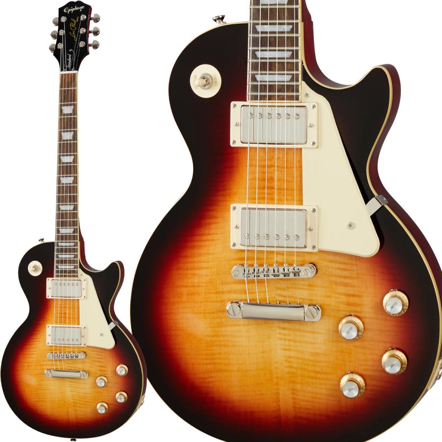 Epiphone エピフォン Les Paul Standard 60s エレキギター レスポール 
