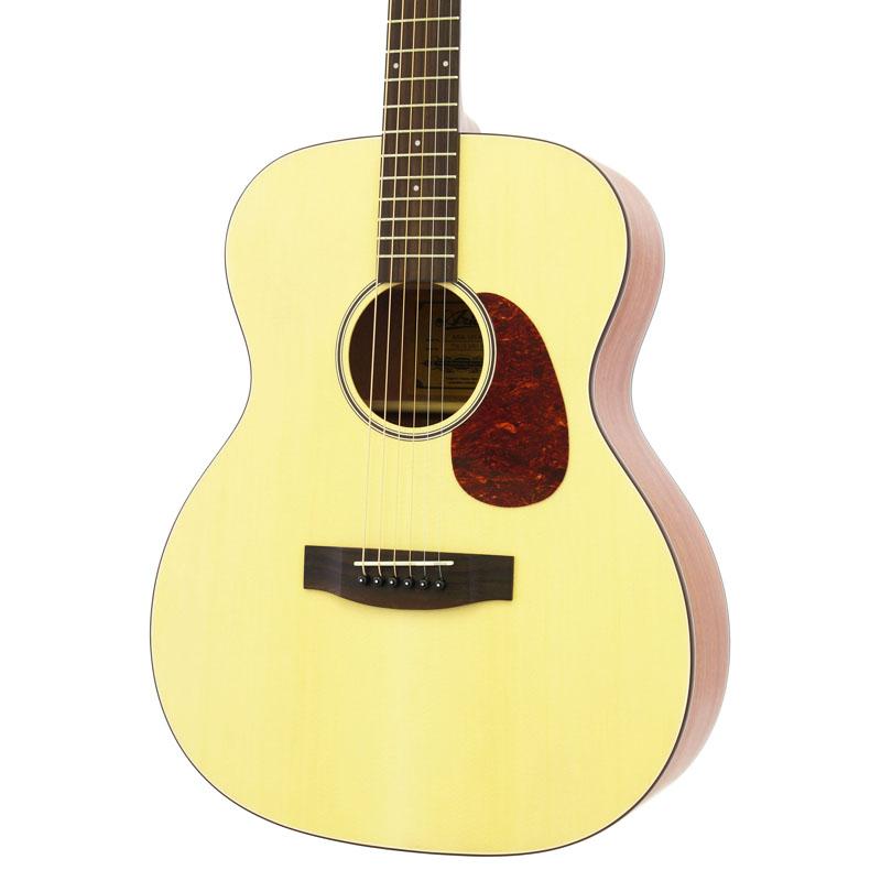ARIA アリア Aria-101 MTN マットナチュラル アコースティックギター