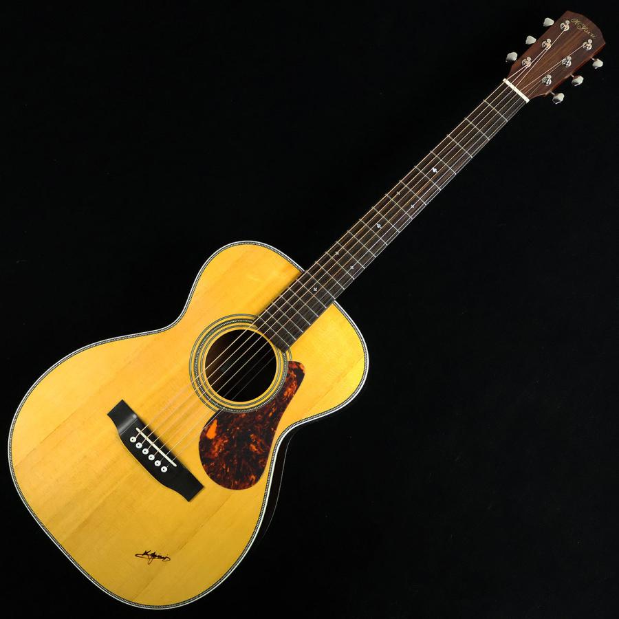 生産完了】 K.Yairi Kヤイリ SO-RO HQ S/N：92044 アコースティック