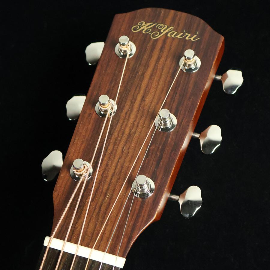 生産完了】 K.Yairi Kヤイリ SO-RO HQ S/N：92044 アコースティック