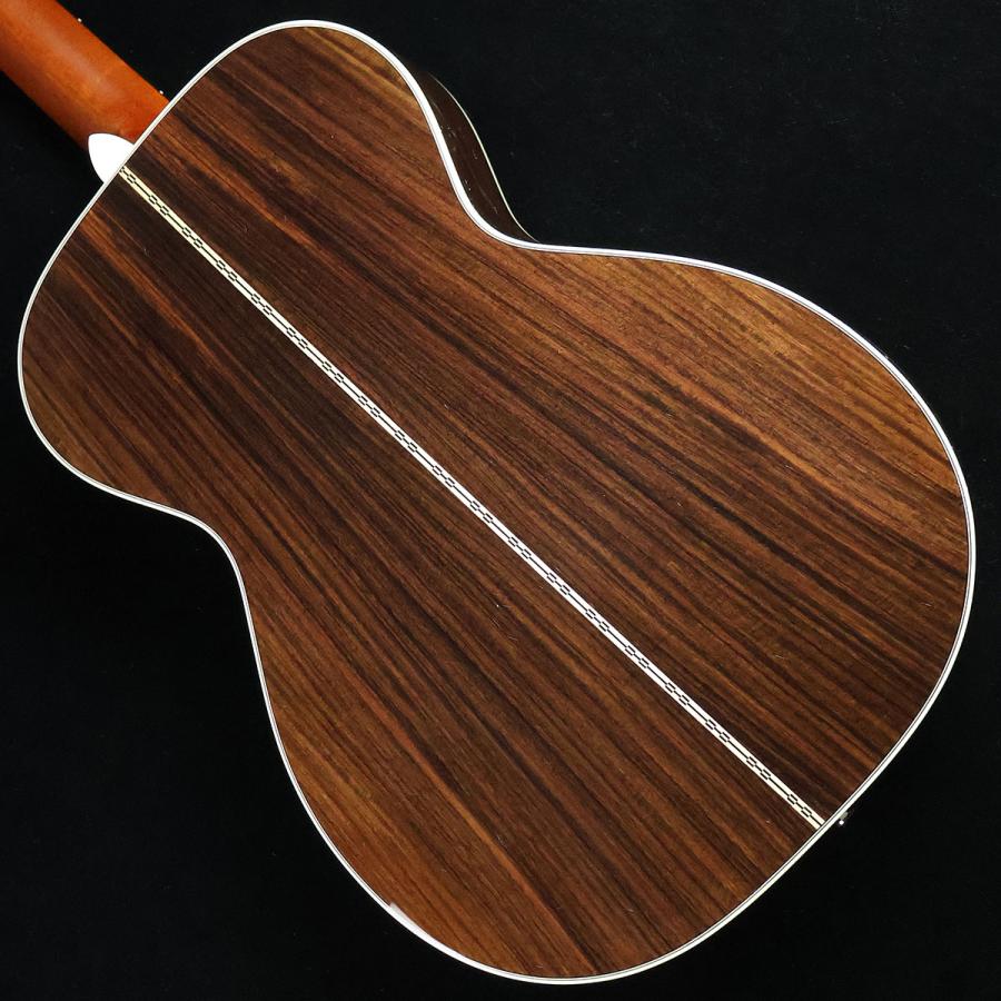 生産完了】 K.Yairi Kヤイリ SO-RO HQ S/N：92044 アコースティック