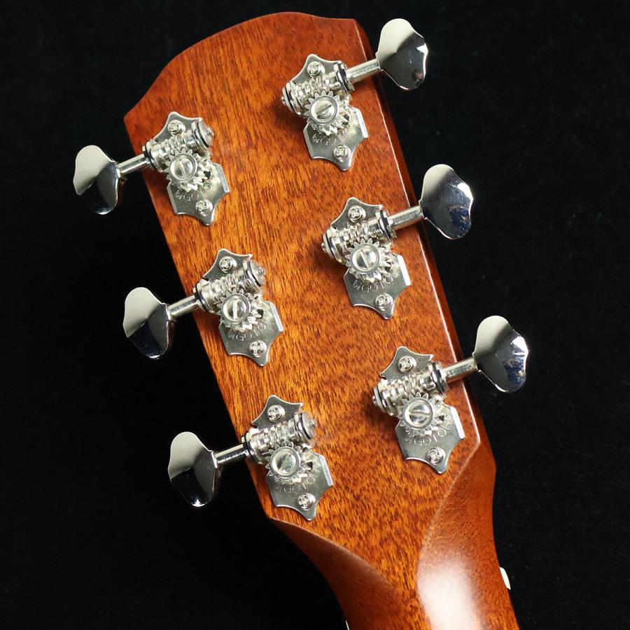 生産完了】 K.Yairi Kヤイリ SO-RO HQ S/N：92045 アコースティック