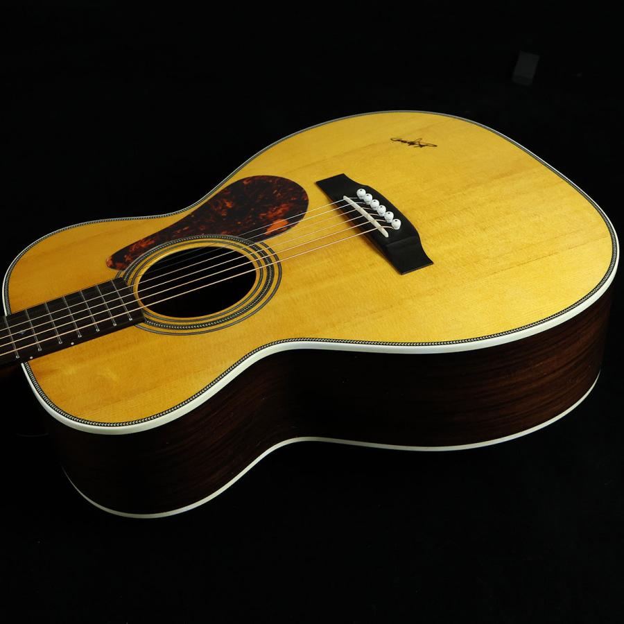生産完了】 K.Yairi Kヤイリ SO-RO HQ S/N：92045 アコースティック