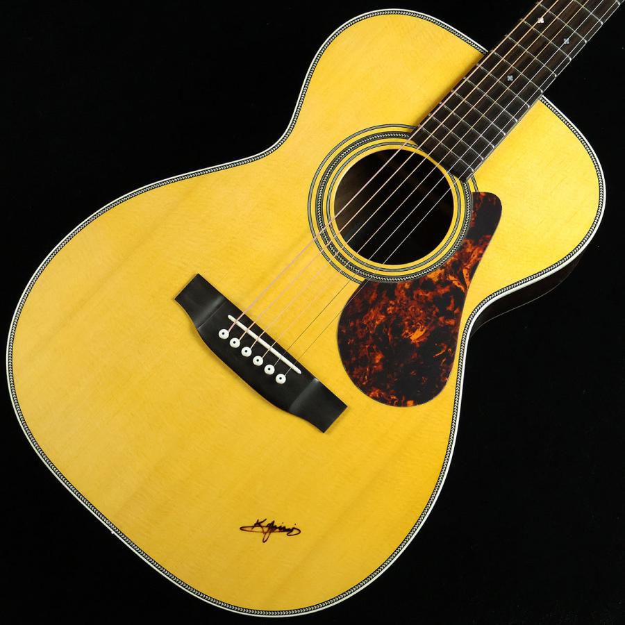 Kヤイリ SO-MH1 アコースティックギター