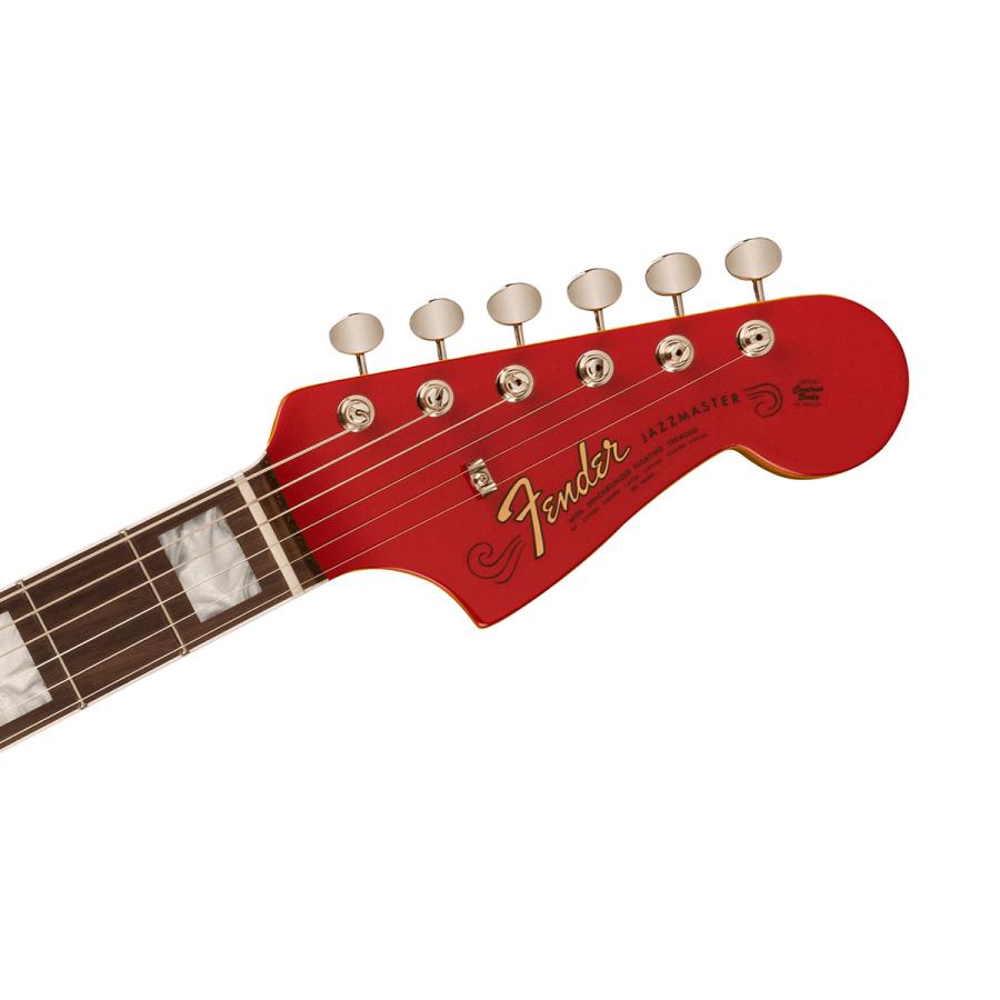 Fender（フェンダー） American Vintage II 1966 Jazzmaster Dakota