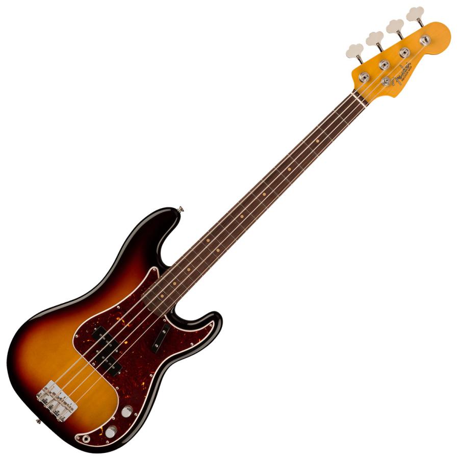 Fender（フェンダー） American Vintage II 1960 Precision Bass 3TS