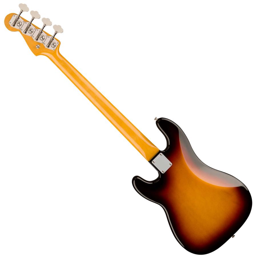 プレシジョンベース　タイプ　エレキベース　3TS Fender（フェンダー） American Vintage II 1960 Precision Bass 3TS