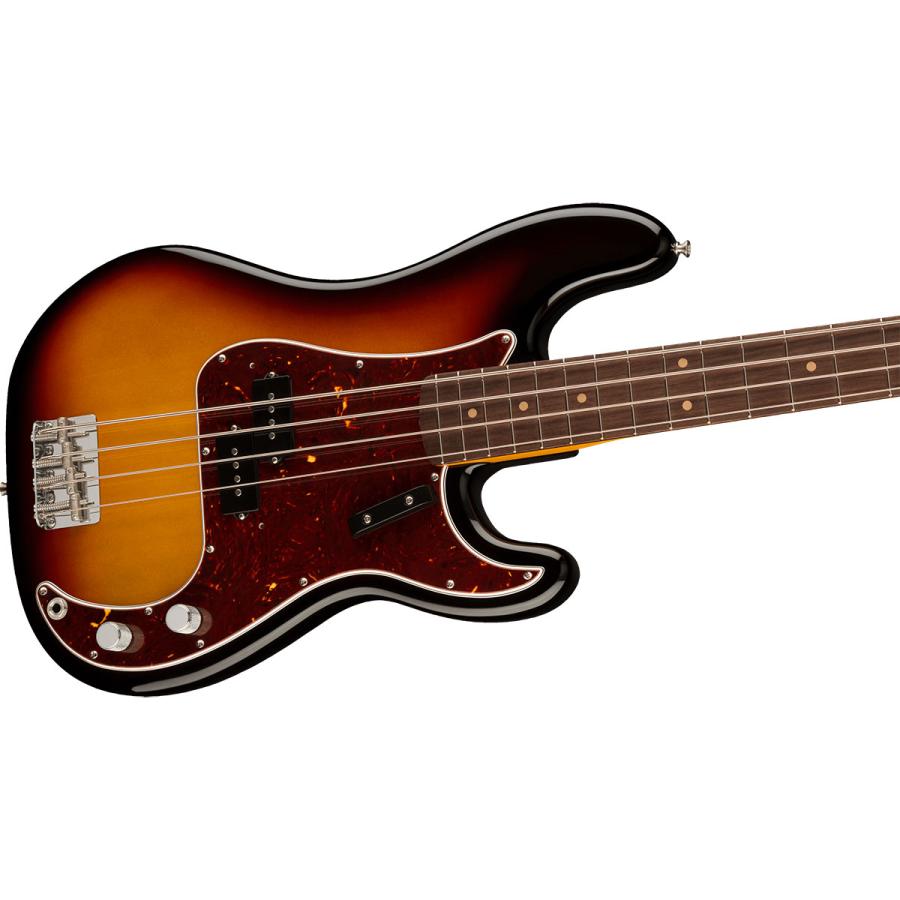 Fender（フェンダー） American Vintage II 1960 Precision Bass 3TS
