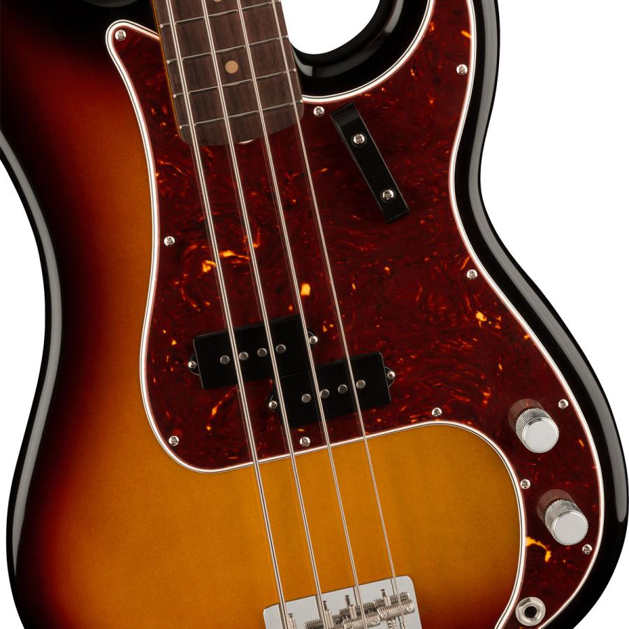 Fender（フェンダー） American Vintage II 1960 Precision Bass 3TS