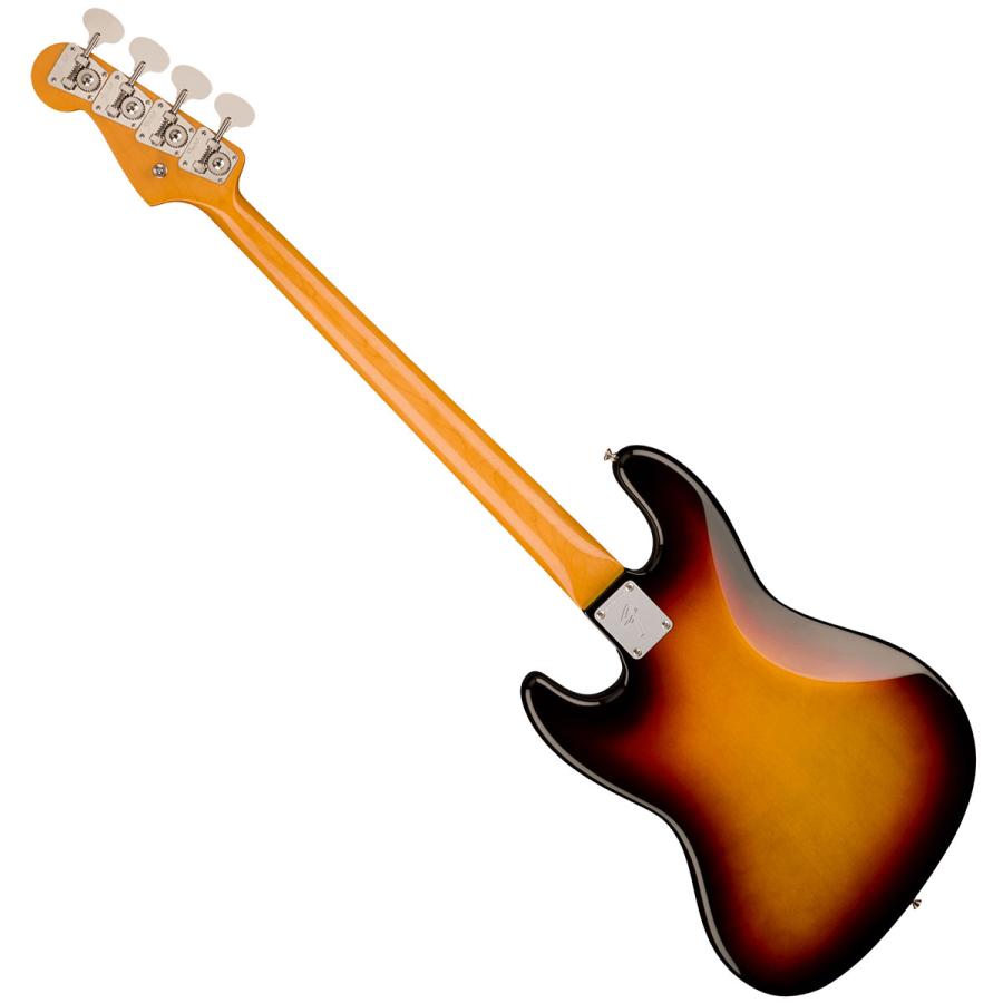 Fender（フェンダー） American Vintage II 1966 Jazz Bass 3-Color