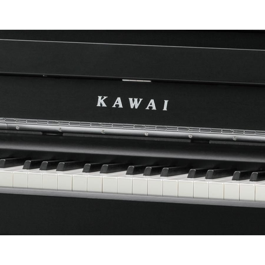 KAWAI カワイ 電子ピアノ 88鍵盤 SCA901MB モダンブラック 木製鍵盤 〔島村楽器限定〕〔配送設置無料・代引不可〕｜shimamura｜03
