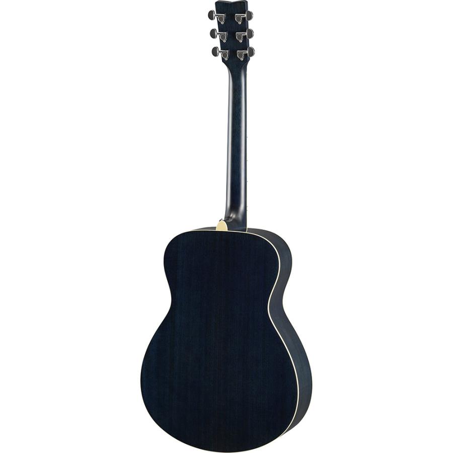YAMAHA（ヤマハ） FS820 TQ アコースティックギター 教本・お手入れ