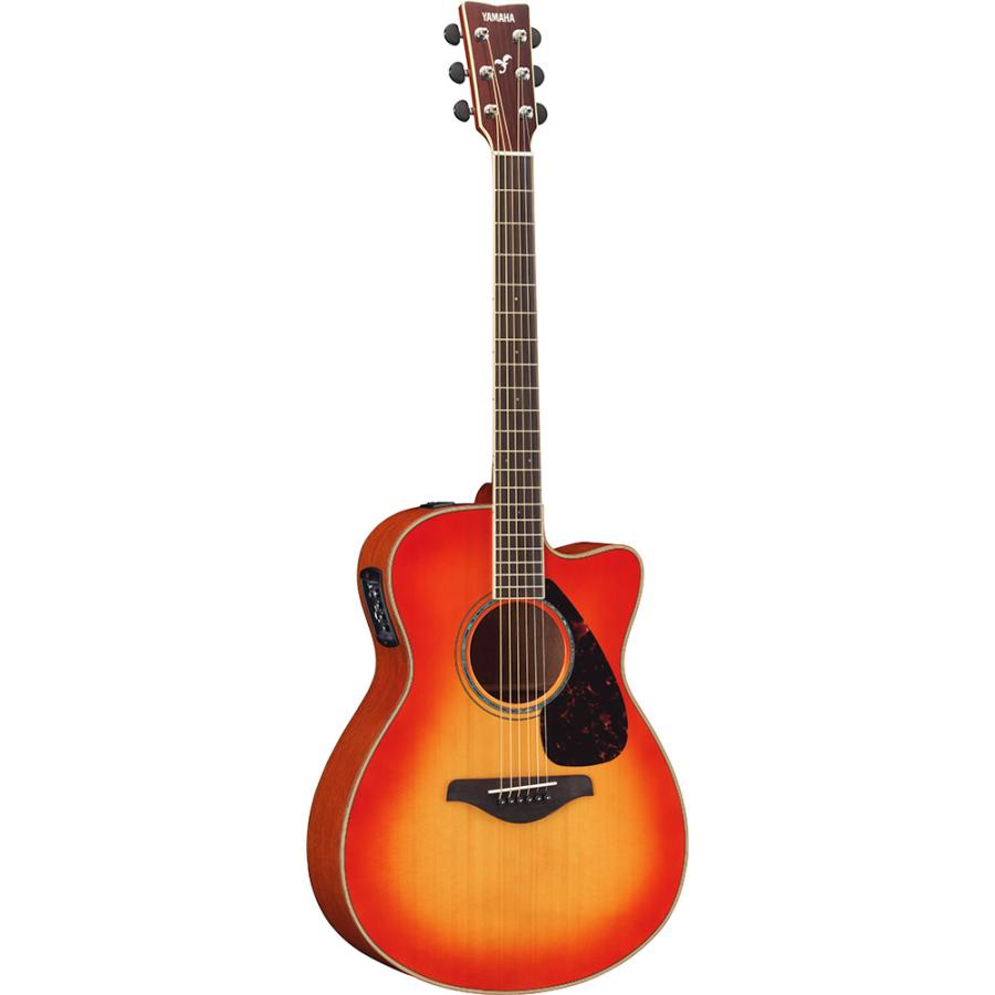 YAMAHA（ヤマハ） 〔数量限定 ミュートプレゼント中!〕 FSX825C AB