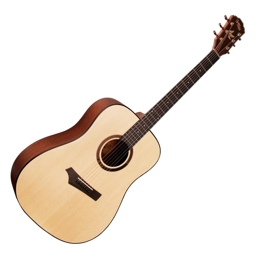 Gopher Wood Guitars ゴフェルウッドギターズ i100 アコースティック