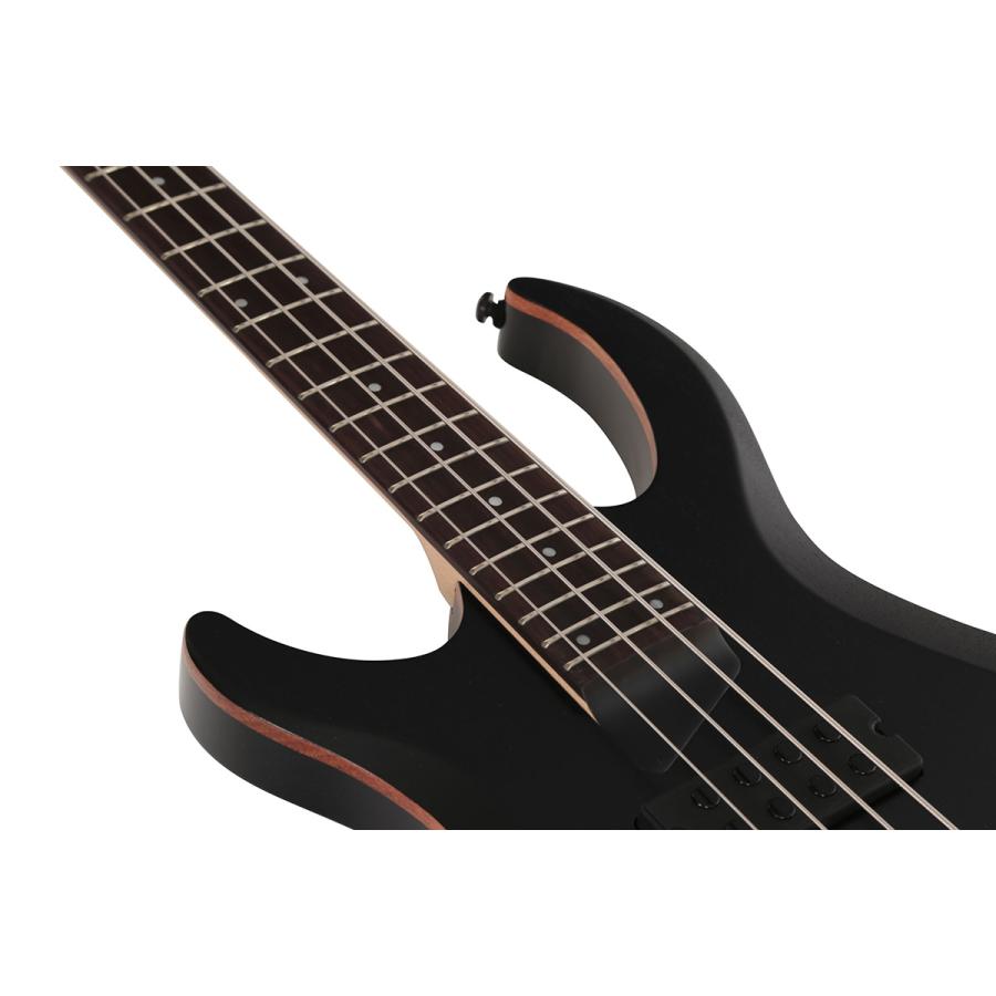 Sire サイアー Marcus Miller M2-4 LH TRANSPARENT BLACK エレキベース