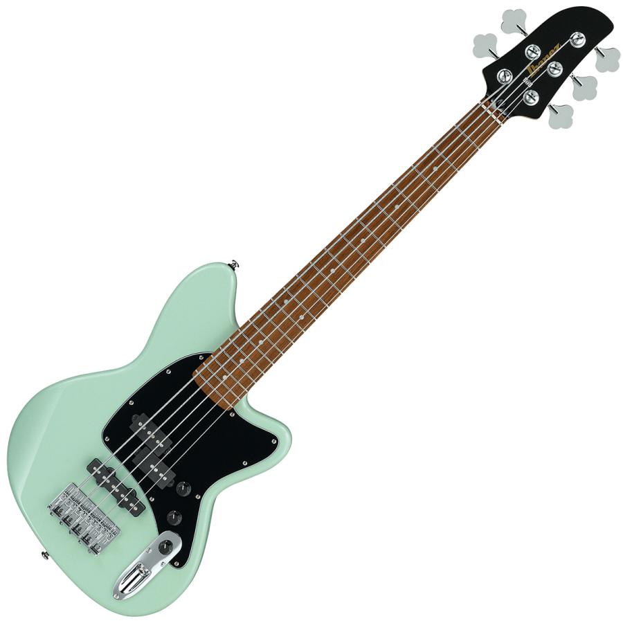 Ibanez アイバニーズ TMB35 MGR 5弦ベース 30インチショート Ibanez アイバニーズ TMB35 MGR 5弦ベース 30インチショート
