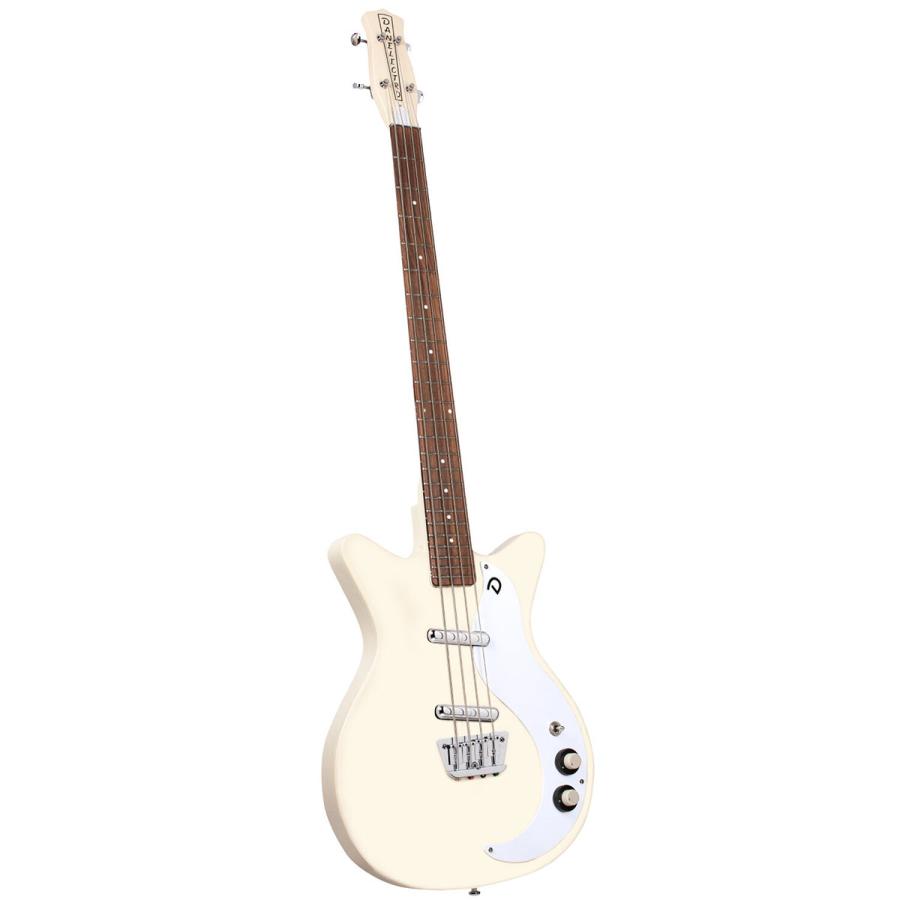 danelectro short scale bass 4弦ベース パッシブ 楽器/器材 エレキ