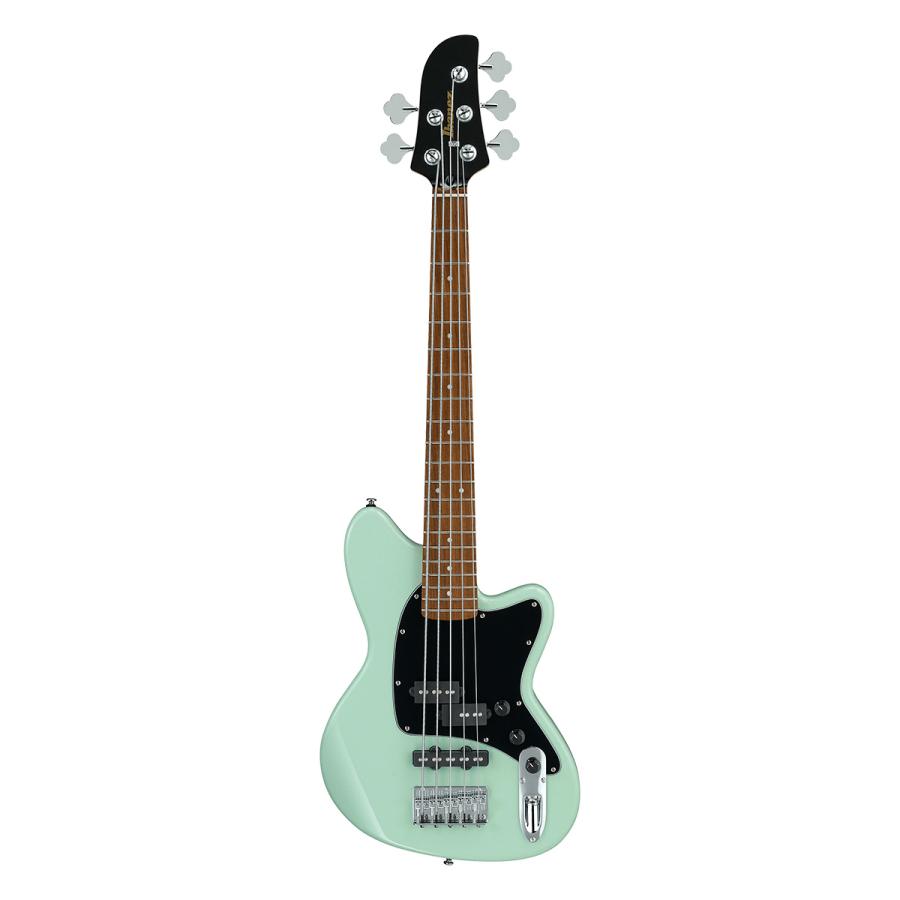 Ibanez アイバニーズ TMB35 MGR 5弦ベース初心者12点セット 島村楽器で一番売れてるベースアンプ付 30インチショートスケール_1