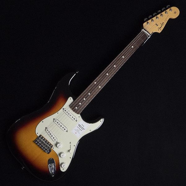 Fender（フェンダー） Made in Japan Traditional 60s Stratocaster