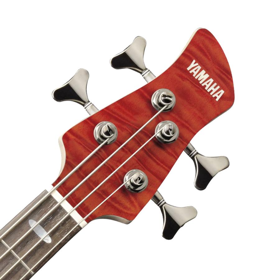 【新商品】 YAMAHA ヤマハ TRB1004J CMB エレキベース キャメルブラウン 【LW1175409393】(42471円)