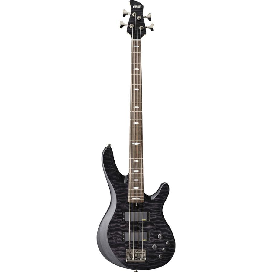 YAMAHA ヤマハ TRB1004J TBL ベース初心者12点セット 〔VOXアンプ付 