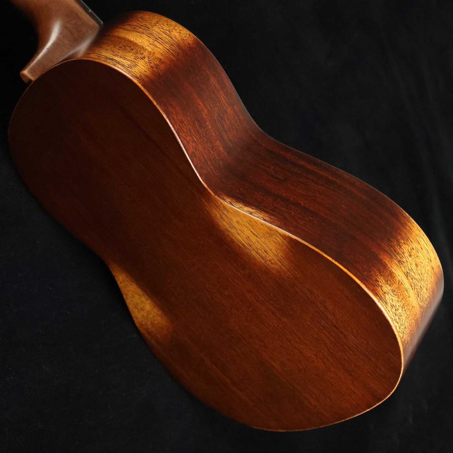 Martin マーチン T1 UKE Street Master　S/N：36202 マホガニー材 テナーウクレレ 未展示品_10