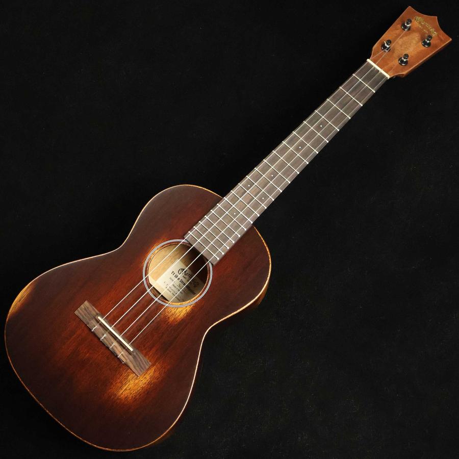 Martin マーチン T1 UKE Street Master　S/N：36202 マホガニー材 テナーウクレレ 未展示品_1