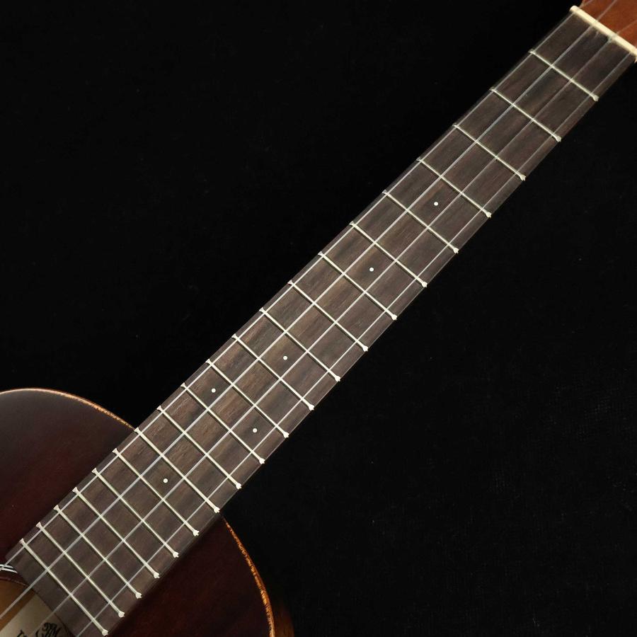 Martin マーチン T1 UKE Street Master　S/N：36202 マホガニー材 テナーウクレレ 未展示品_2