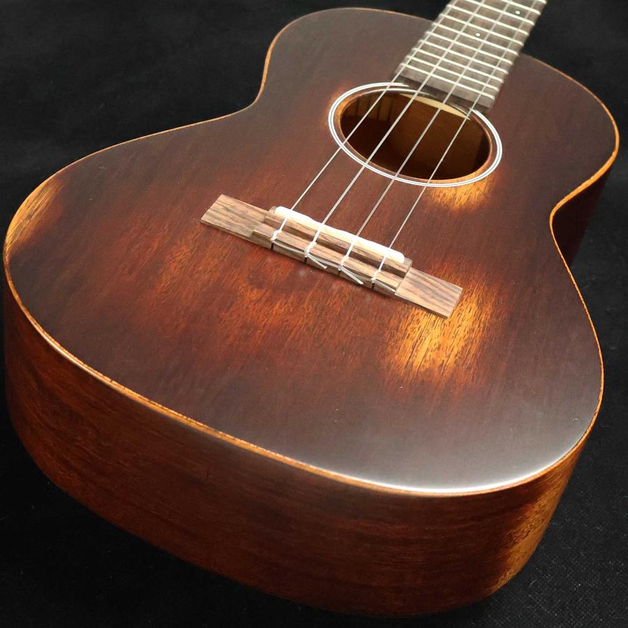 Martin マーチン T1 UKE Street Master　S/N：36202 マホガニー材 テナーウクレレ 未展示品_7