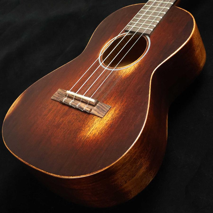 Martin マーチン T1 UKE Street Master　S/N：36202 マホガニー材 テナーウクレレ 未展示品_8