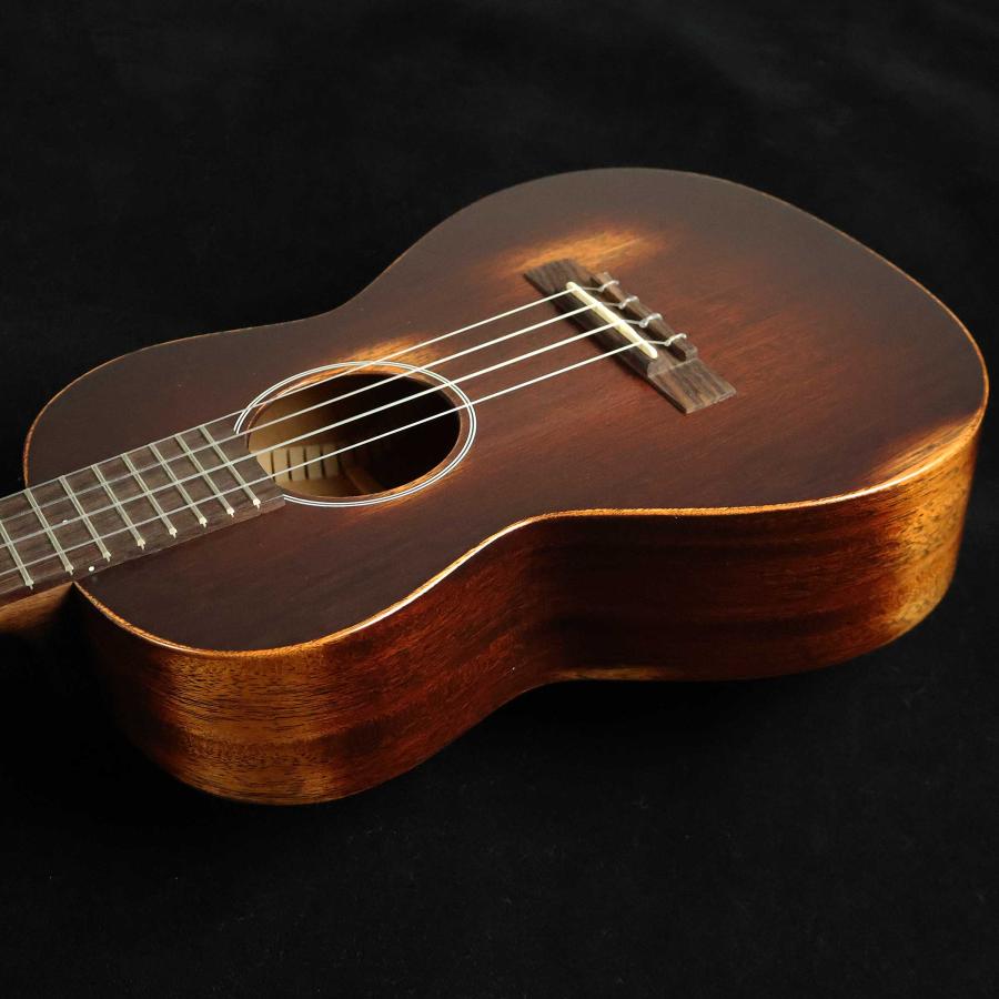 Martin マーチン T1 UKE Street Master　S/N：36202 マホガニー材 テナーウクレレ 未展示品_9