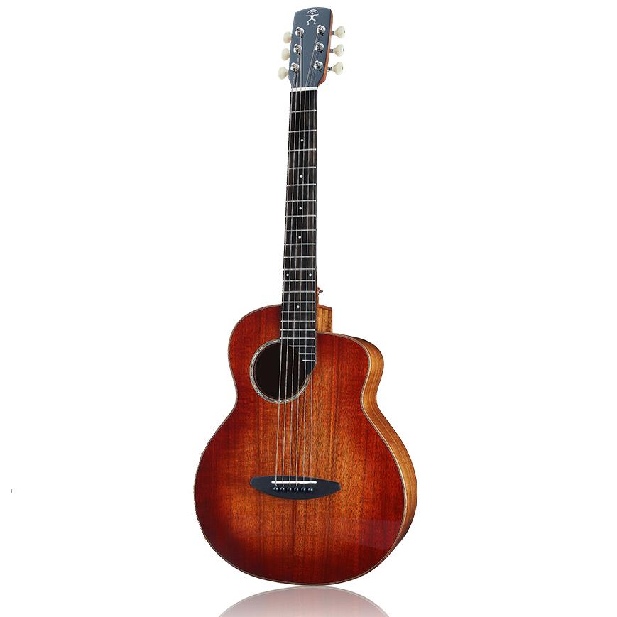 aNueNue M88 IT Travel Series アヌエヌエ aNueNue アヌエヌエ M88 IT アコースティックギター Travel Series