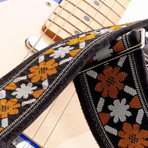 Right On！ STRAPS ライトオンストラップス LEGEND CASINO Black