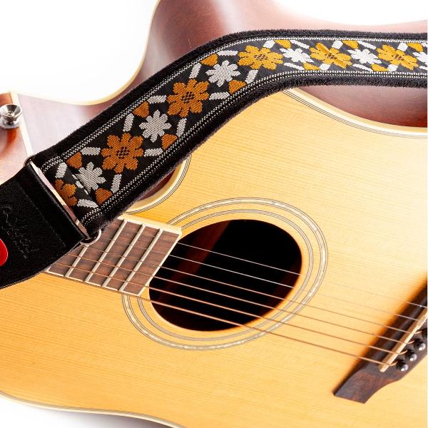 Right On！ STRAPS ライトオンストラップス LEGEND CASINO Black