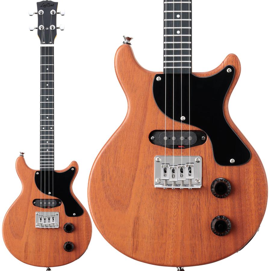 LaidBack レイドバック レスポール エレキギター トラ目 虎杢 ケース LaidBack レイドバック レスポール エレキギター トラ目 虎杢