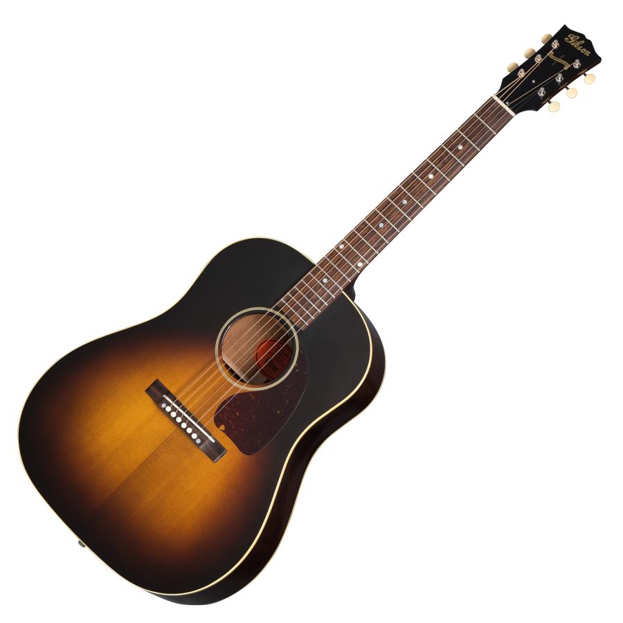 Gibson（ギブソン） 1942 Banner J-45 アコースティックギター