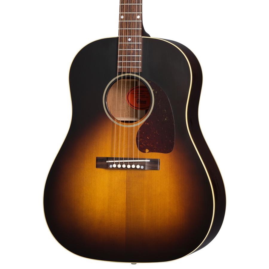 Gibson（ギブソン） 1942 Banner J-45 アコースティックギター