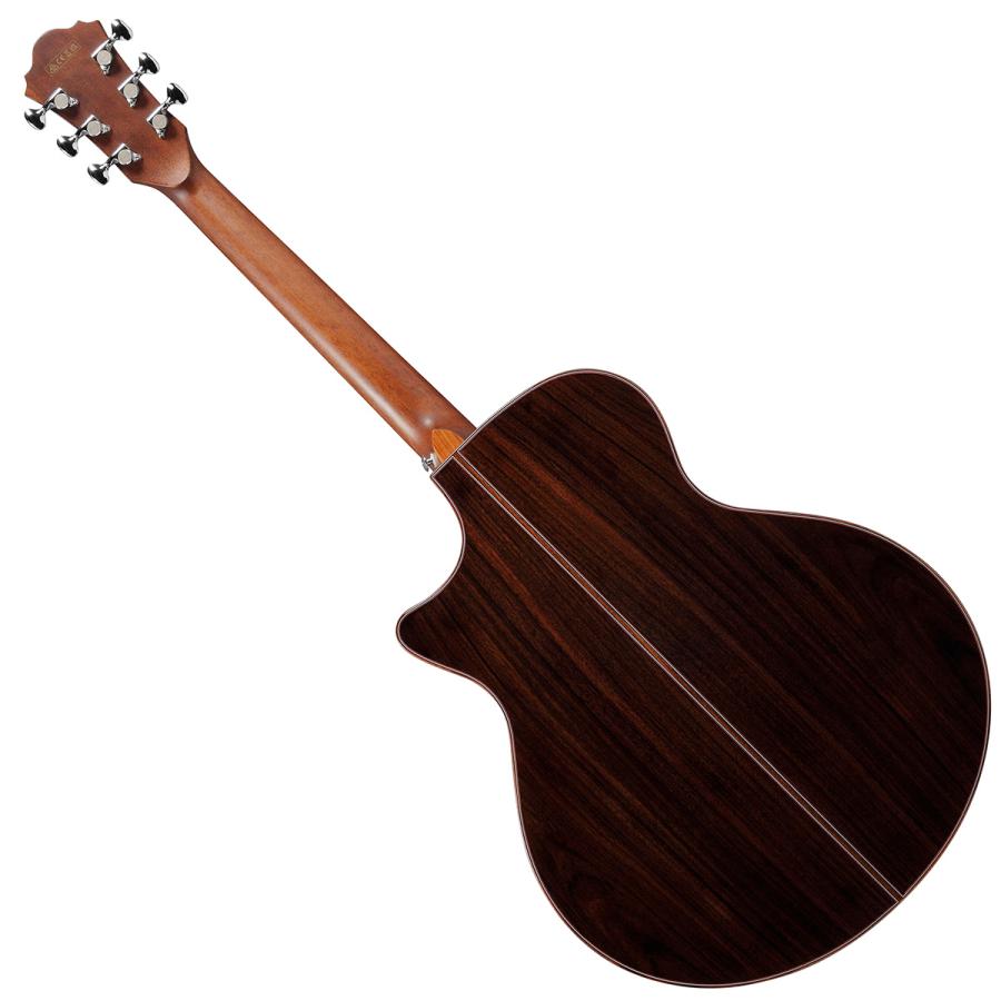 Ibanez（アイバニーズ） MRC10 NT エレアコギター MSRCIN