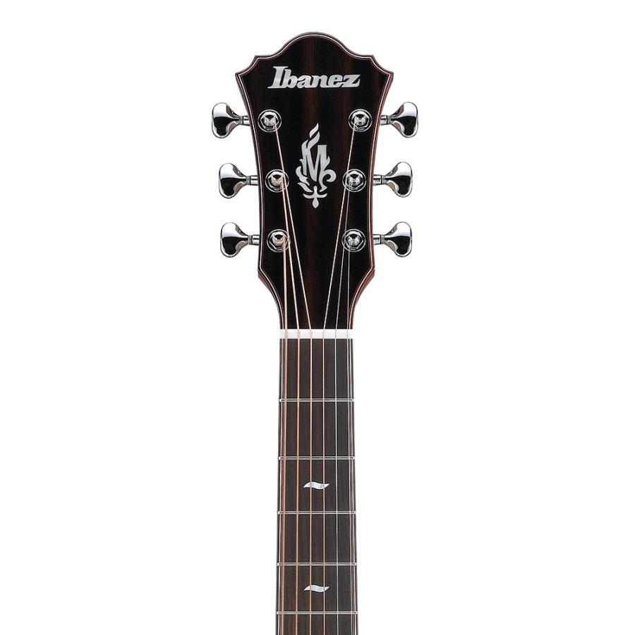 Ibanez アイバニーズ MRC10 NT エレアコギター MSRCIN