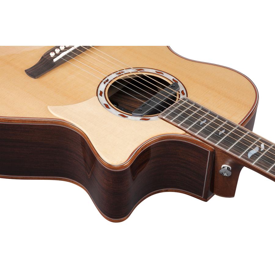 Ibanez（アイバニーズ） MRC10 NT エレアコギター MSRCIN