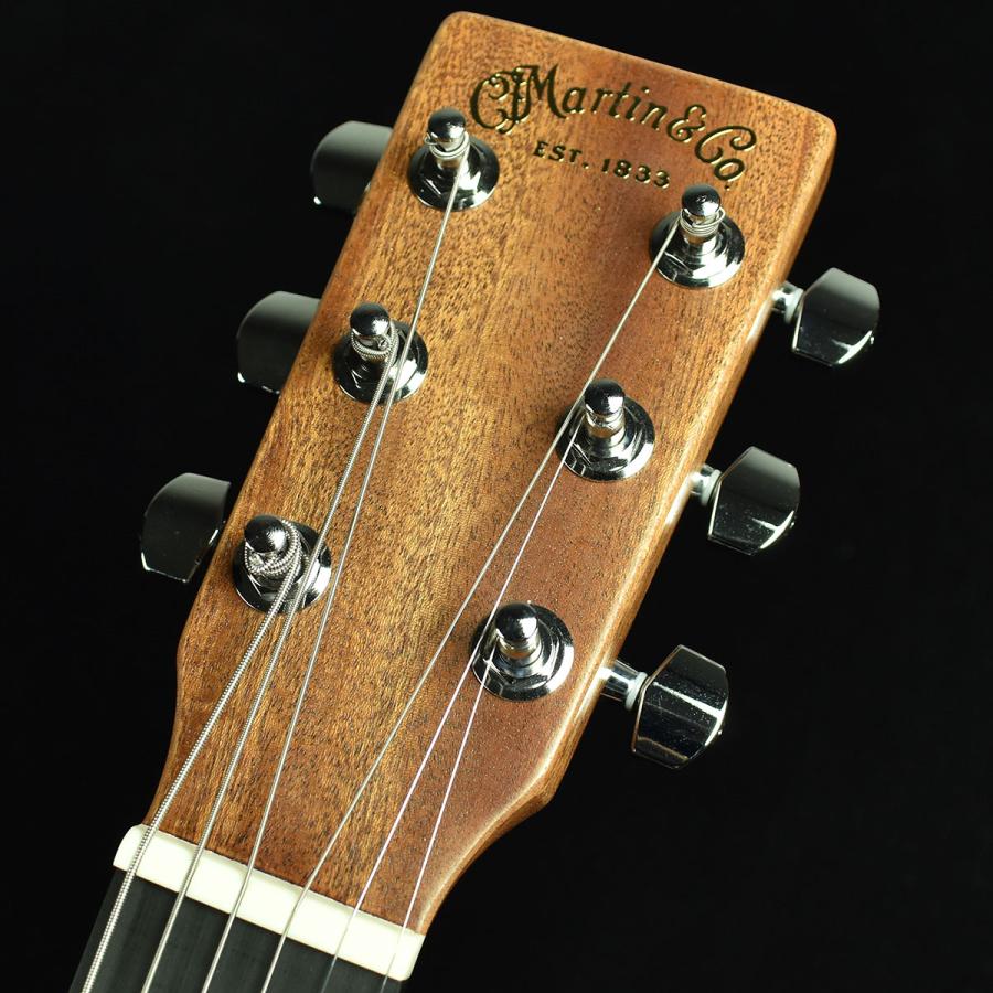 Martin マーチン DJR-10E STREET MASTER　S/N：2711079 〔エレアコ〕 〔未展示品〕｜shimamura｜04