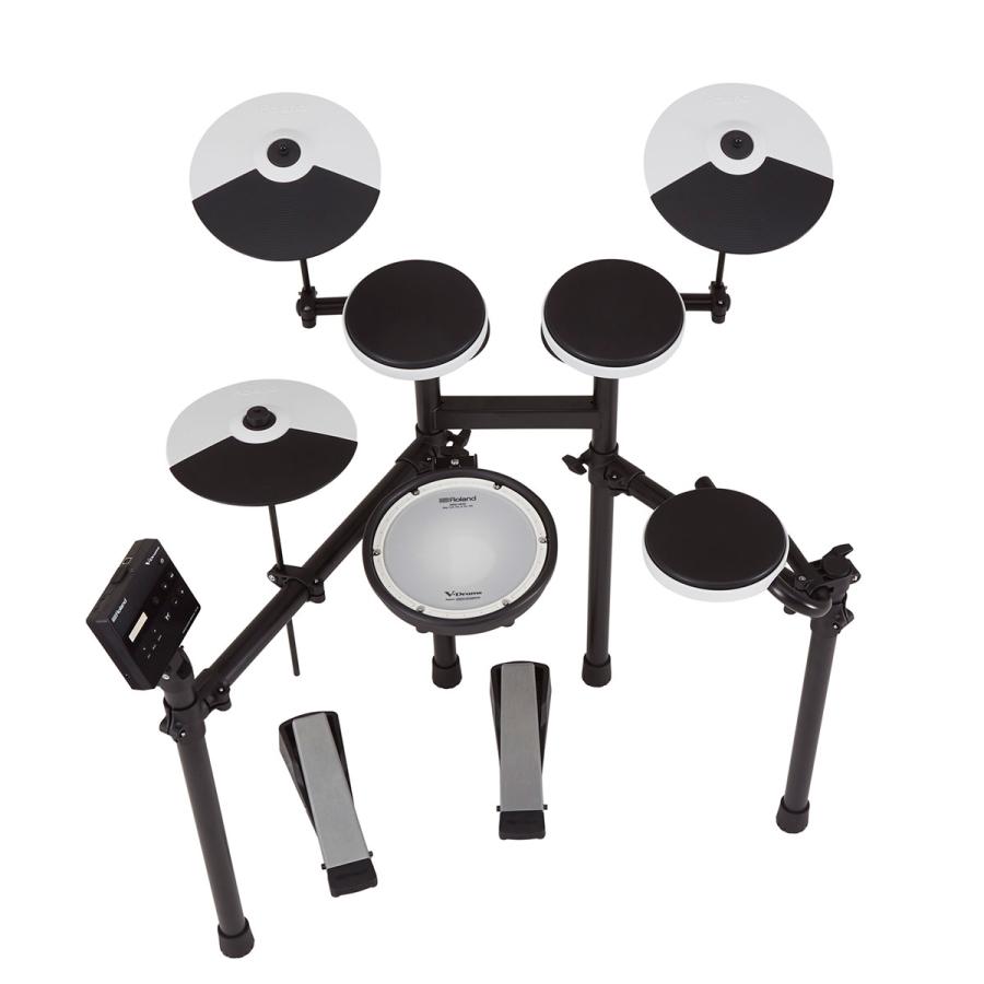 電子ドラム　Roland TD-1DMK　3シンバル拡張セット Amazon.co.jp: Roland TD-1DMK 電子ドラムセット TD-1シリーズ