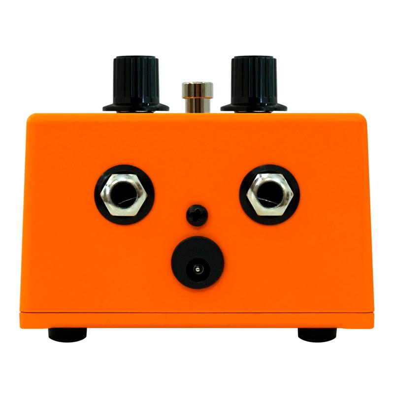オレンジ ORANGE Sustain コンパクトエフェクター コンプレッサー