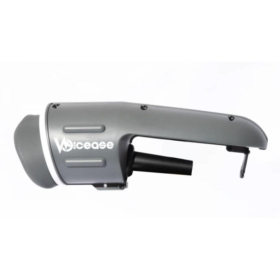 0000（ゼロゼロゼロゼロ） 最大-28dBの遮音 片手で持てる防音室