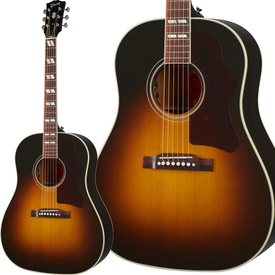 Gibson（ギブソン） Southern Jumbo Original Vintage Sunburst 