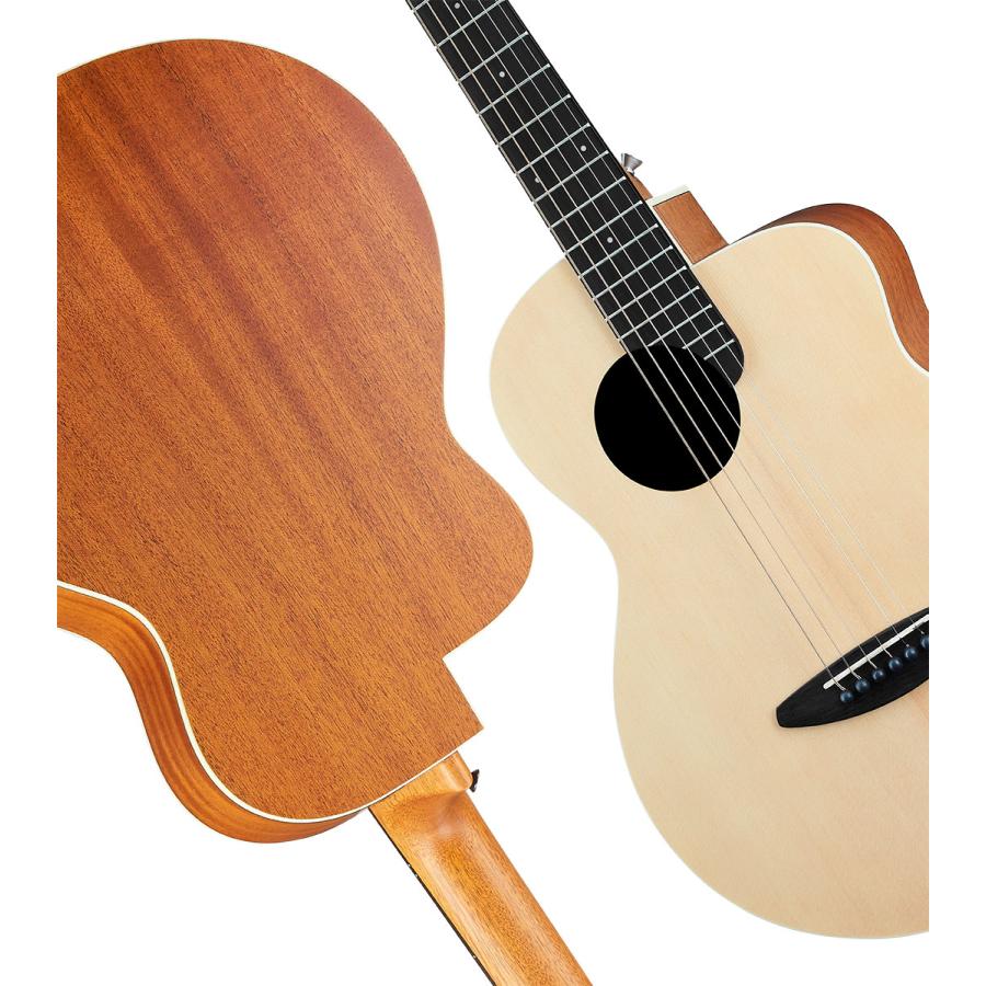 aNueNue Bird M1 アコースティックギター aNueNue Bird M1 アコースティックギター