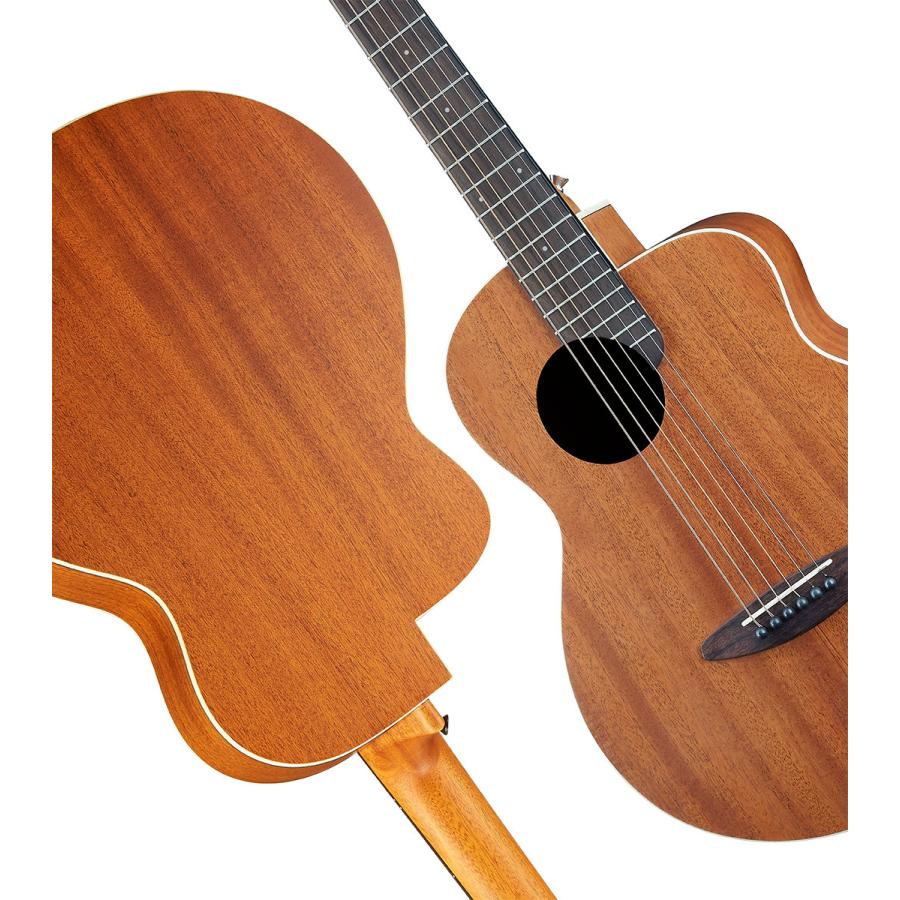 aNueNue アヌエヌエ M2 アコースティックギター Original Seiries aNN